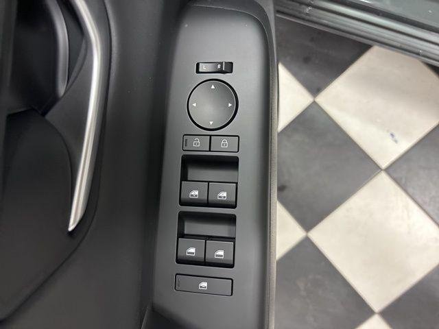 New 2026 Gray Hyundai Limited AWD image 11