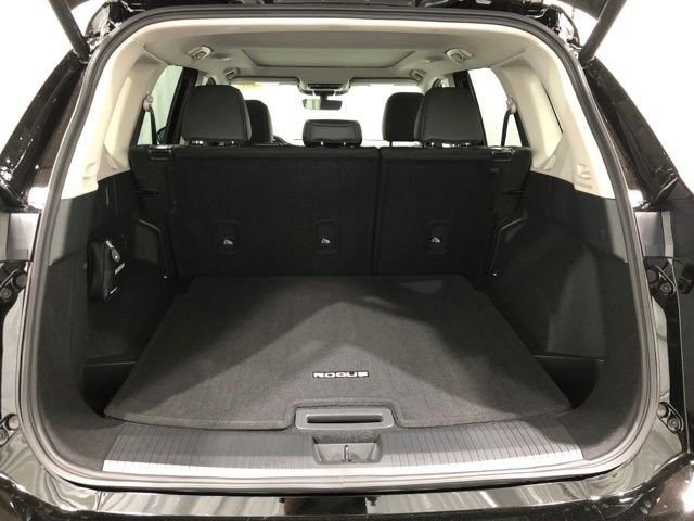 New 2026 Black Nissan Dark Armor image 9