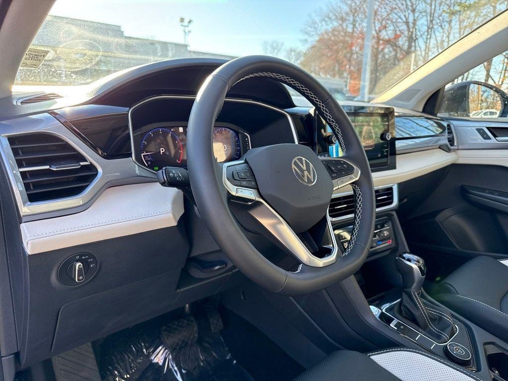 2026 Volkswagen Taos SEL - Photo 13
