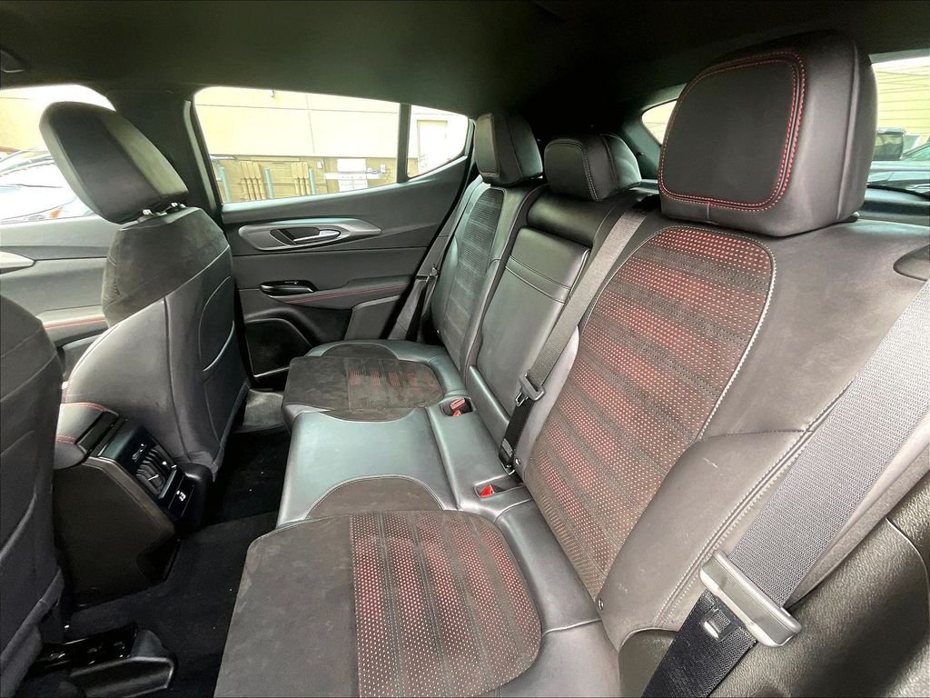 Used 2024 Gray Dodge R/T image 15