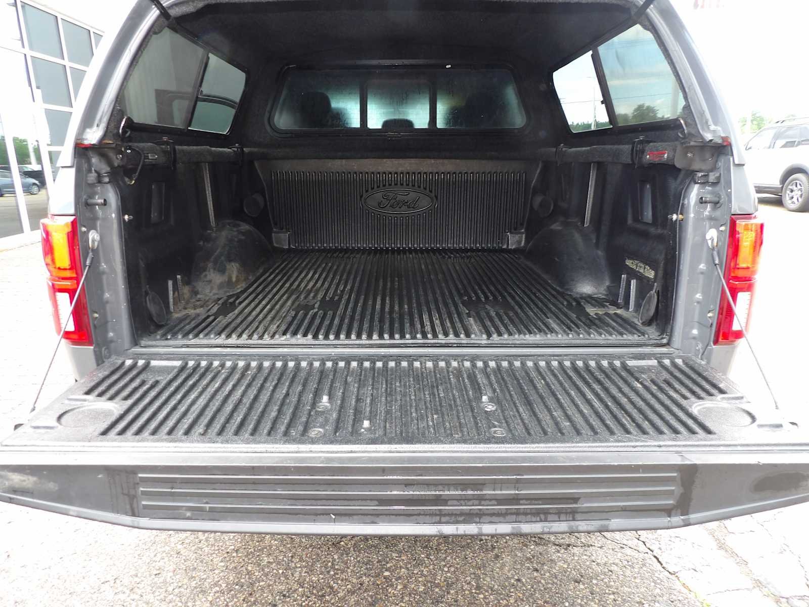 Used 2018 Lead Foot Ford XLT image 12