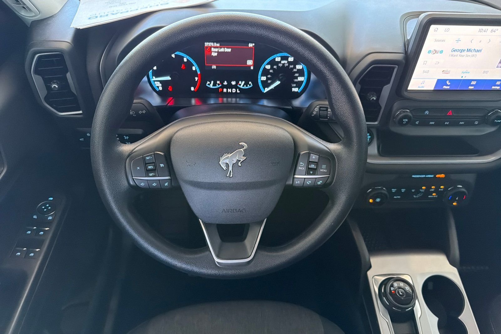 Used 2024 Gray Ford Big Bend image 15