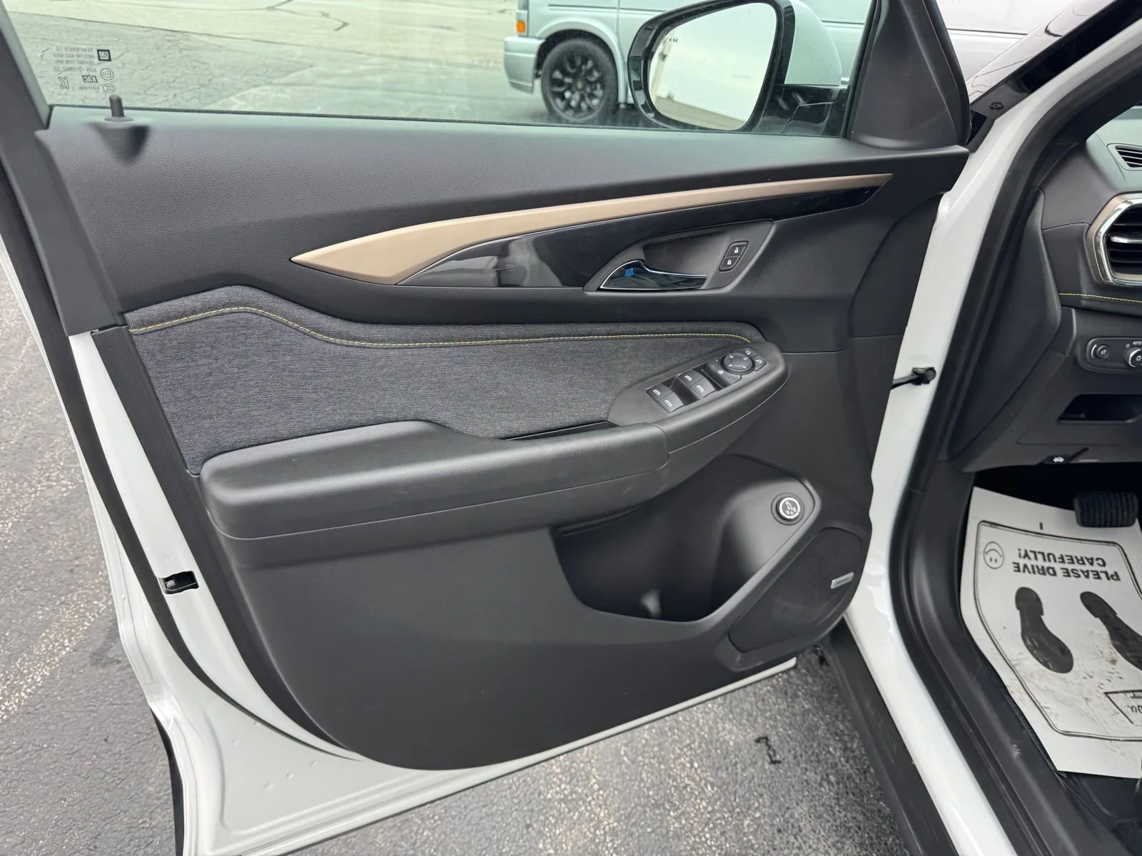 2026 Chevrolet Trailblazer Activ - Photo 9