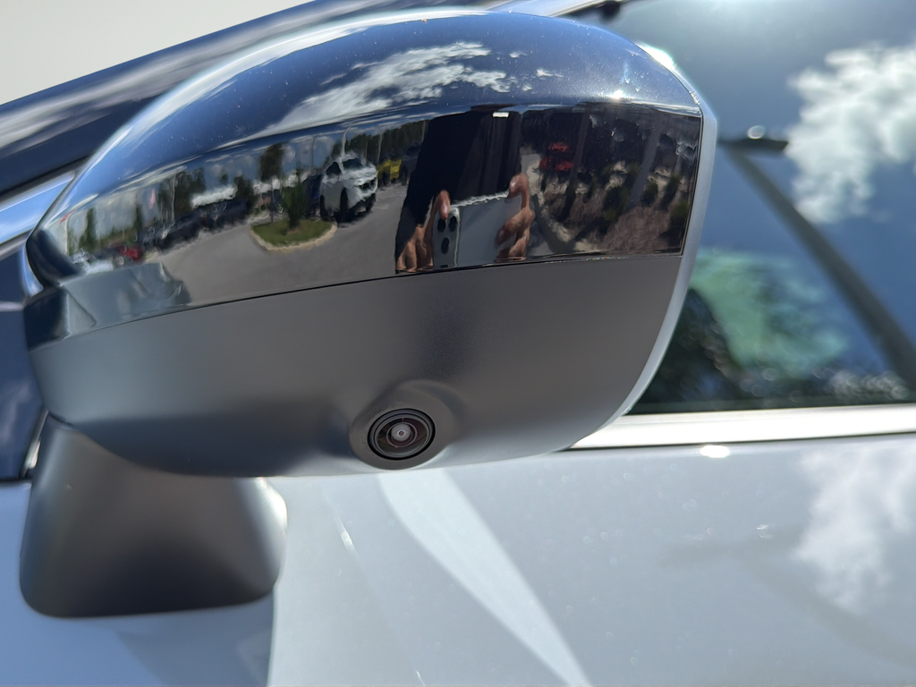 New 2026 Gray Nissan Dark Armor image 53