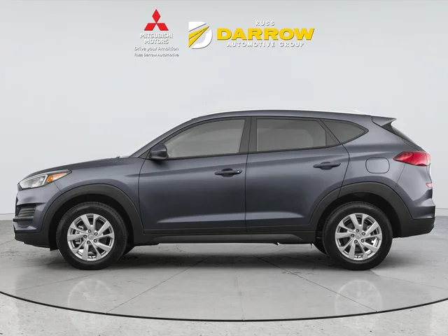 Used 2019 Gray Hyundai Value image 2