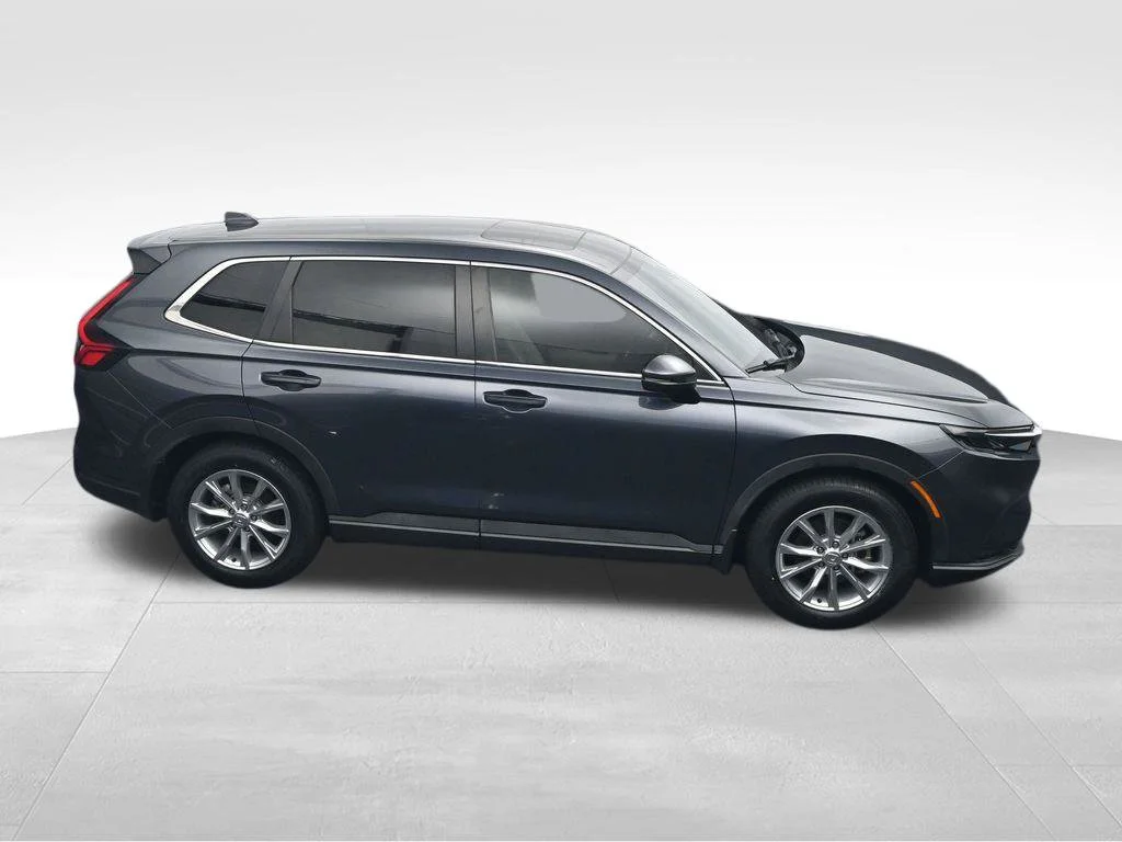 2023 Honda CR-V EX-L - Photo 38