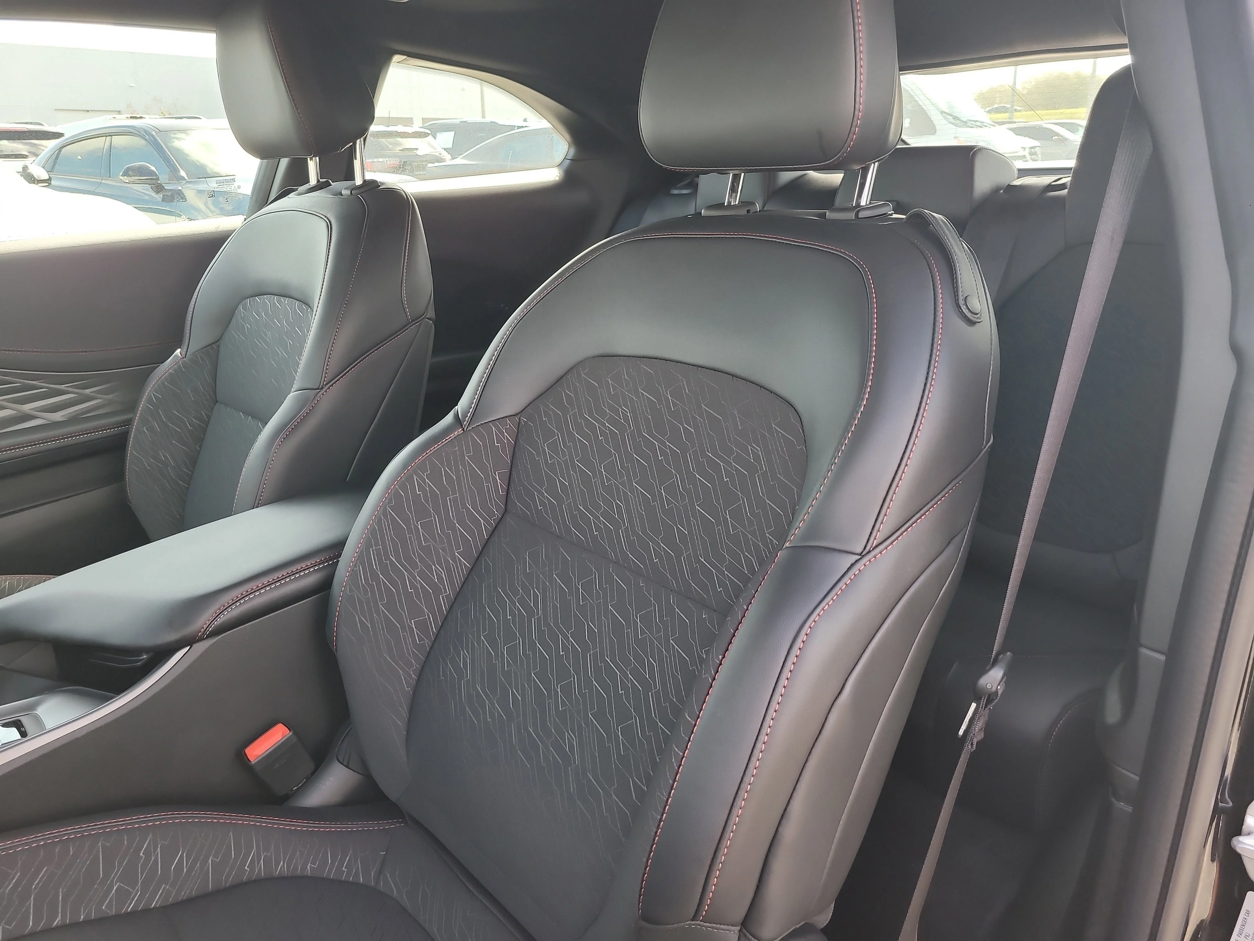 New 2026 Diamond Black Crystal Pearlcoat Dodge Scat Pack image 13