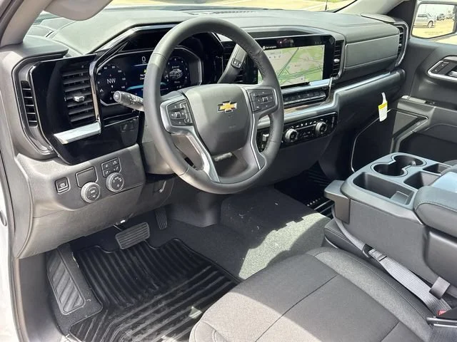 2026 Chevrolet Silverado 1500 LT - Photo 19