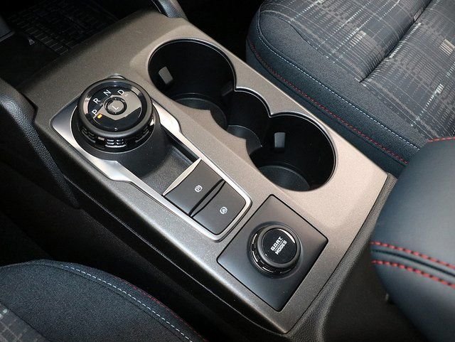 2025 Ford Bronco Sport Heritage - Photo 23
