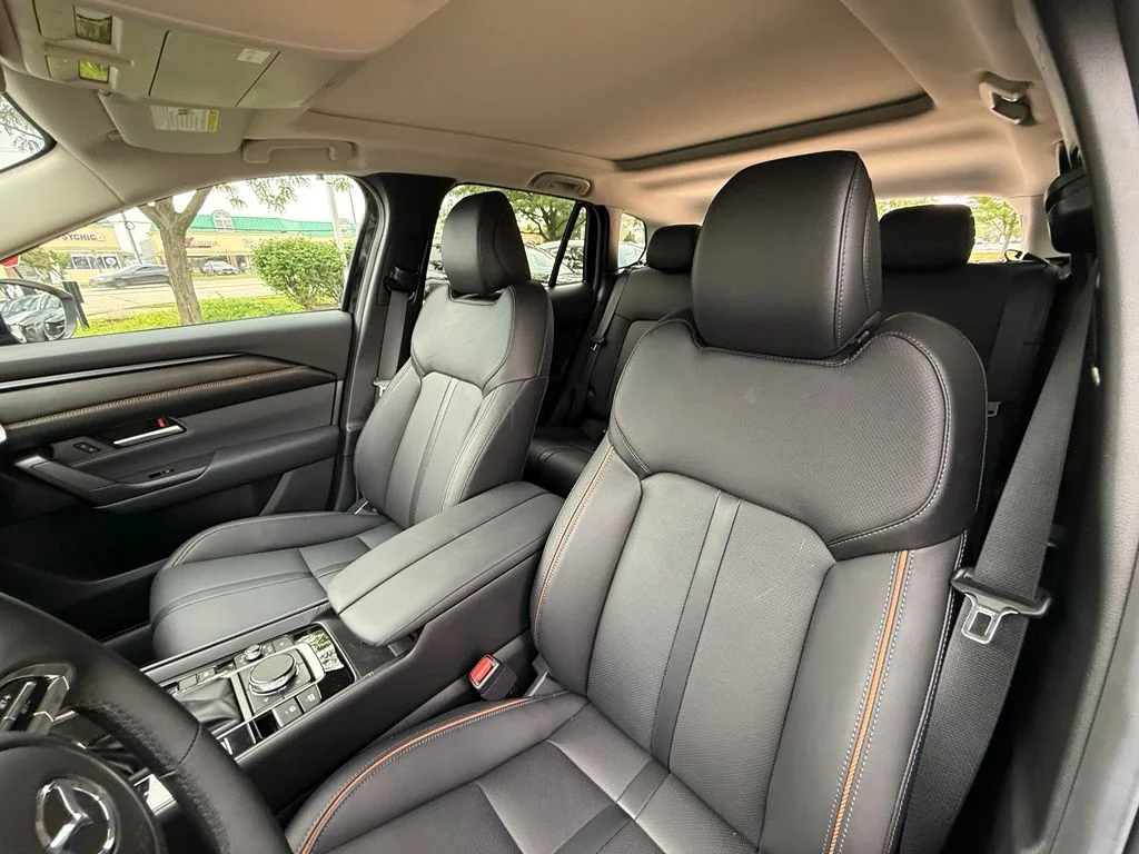 2026 Mazda CX-50 Premium - Photo 24