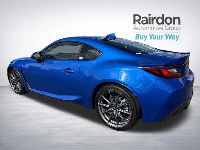 2024 Subaru BRZ Limited - Photo 9
