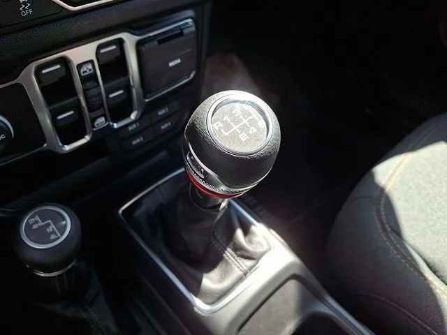 New 2026 Gray Jeep Sport S image 14