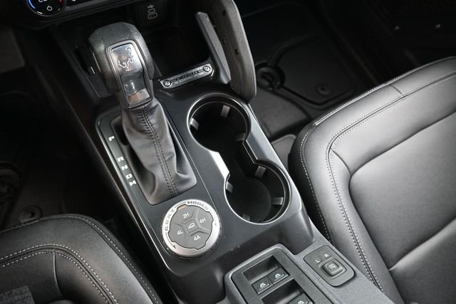New 2026 Oxford White Ford Badlands® image 25