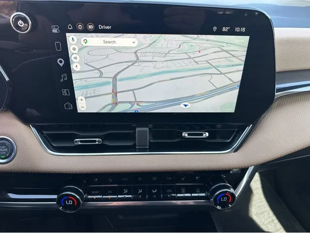 2026 Chevrolet Equinox ACTIV - Photo 21