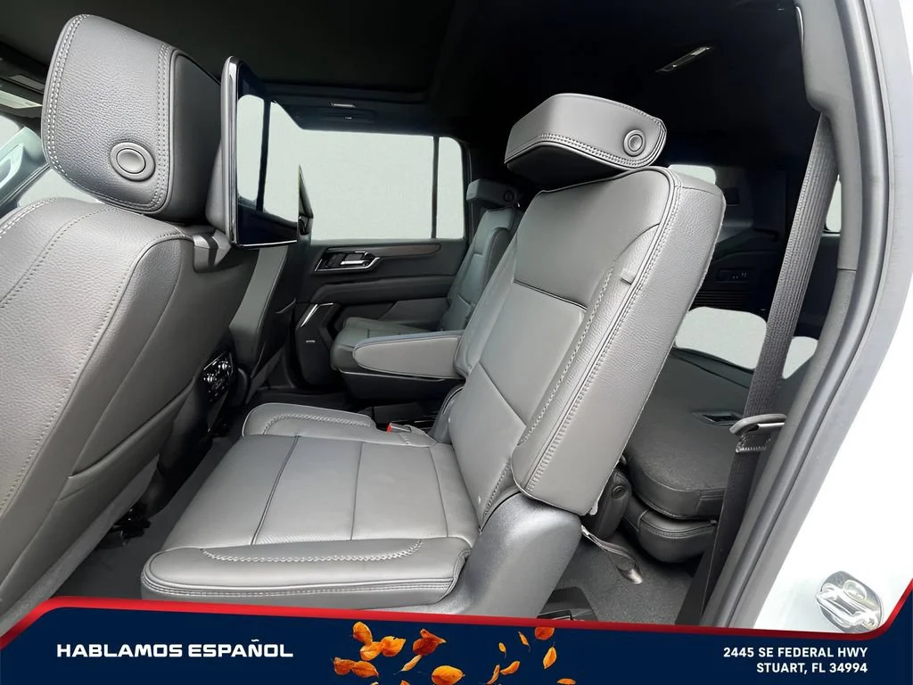 2026 GMC Yukon XL Denali - Photo 12