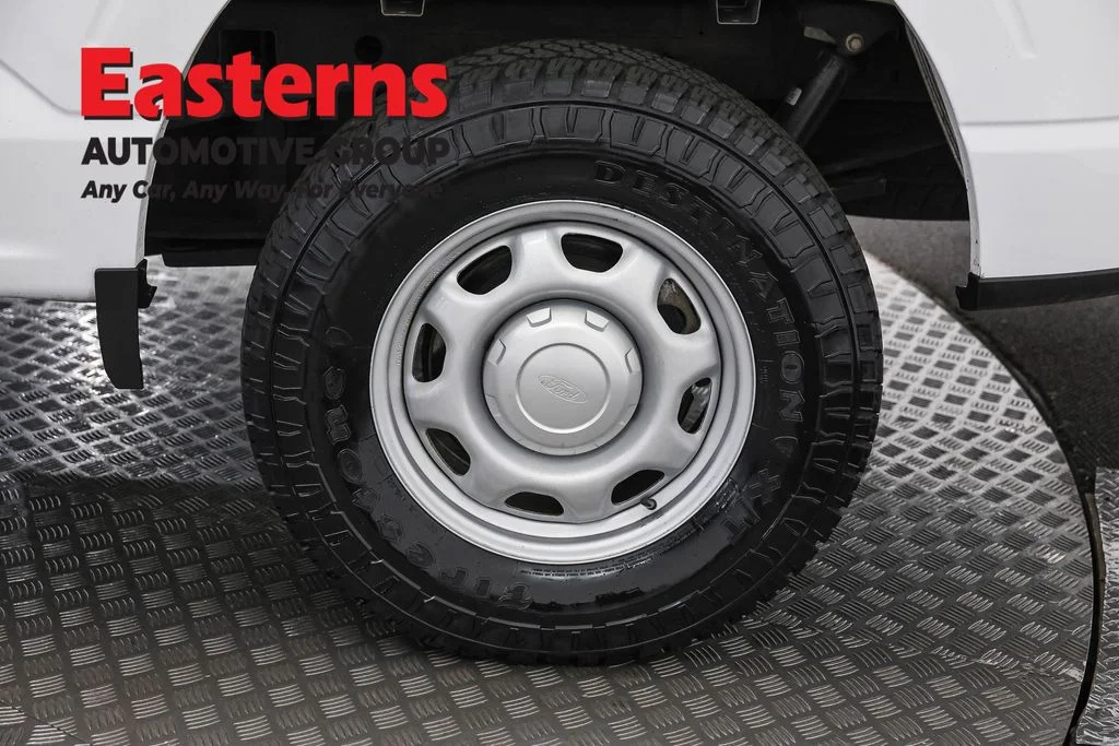 Used 2022 White Ford XL image 35