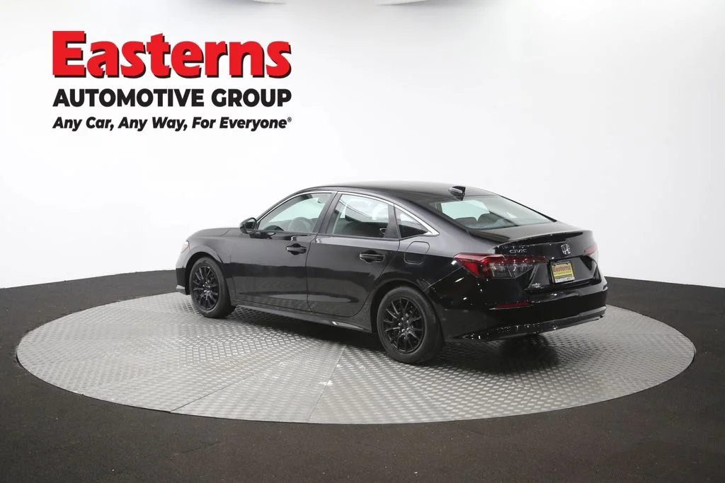 Used 2026 Black Honda LX image 61