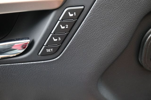 Used 2021 Red Lexus 350L image 21