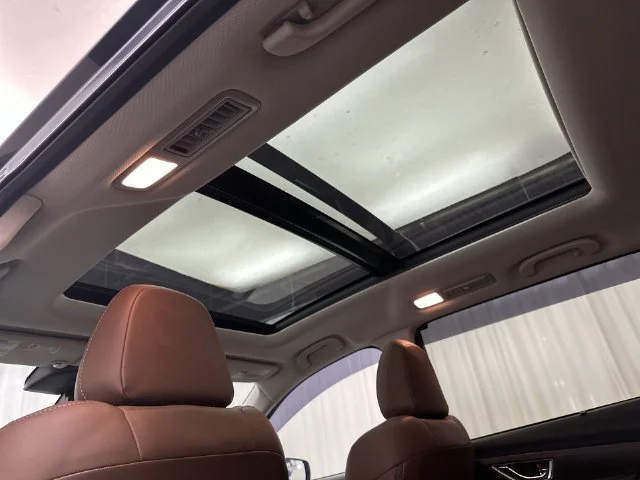 Used 2023 Gray Subaru Touring image 17