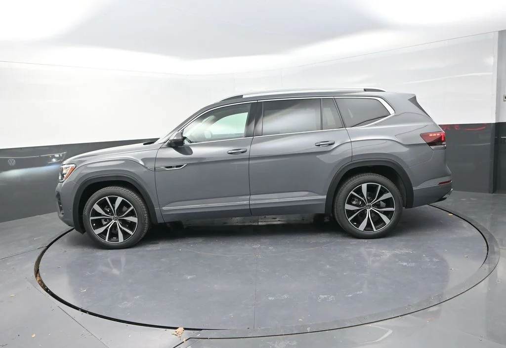 New 2026  Volkswagen 2.0T SEL Premium R-Line image 6