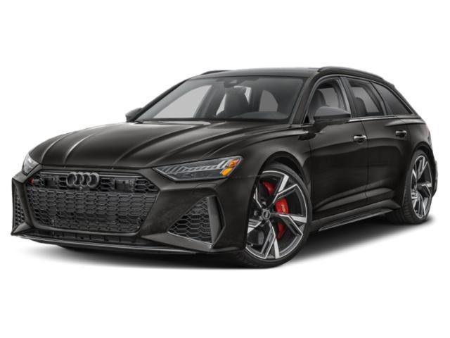 Used 2023 Black Metallic Audi 4.2 image 1
