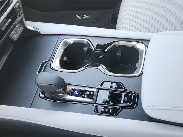 New 2026 Matador Red Mica Lexus PREMIUM PLUS image 23