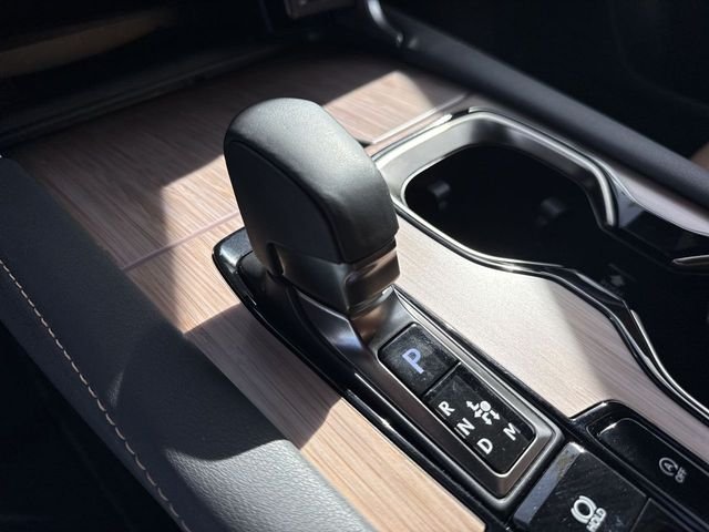 Certified Used 2024 Silver Lexus 350 Premium image 20