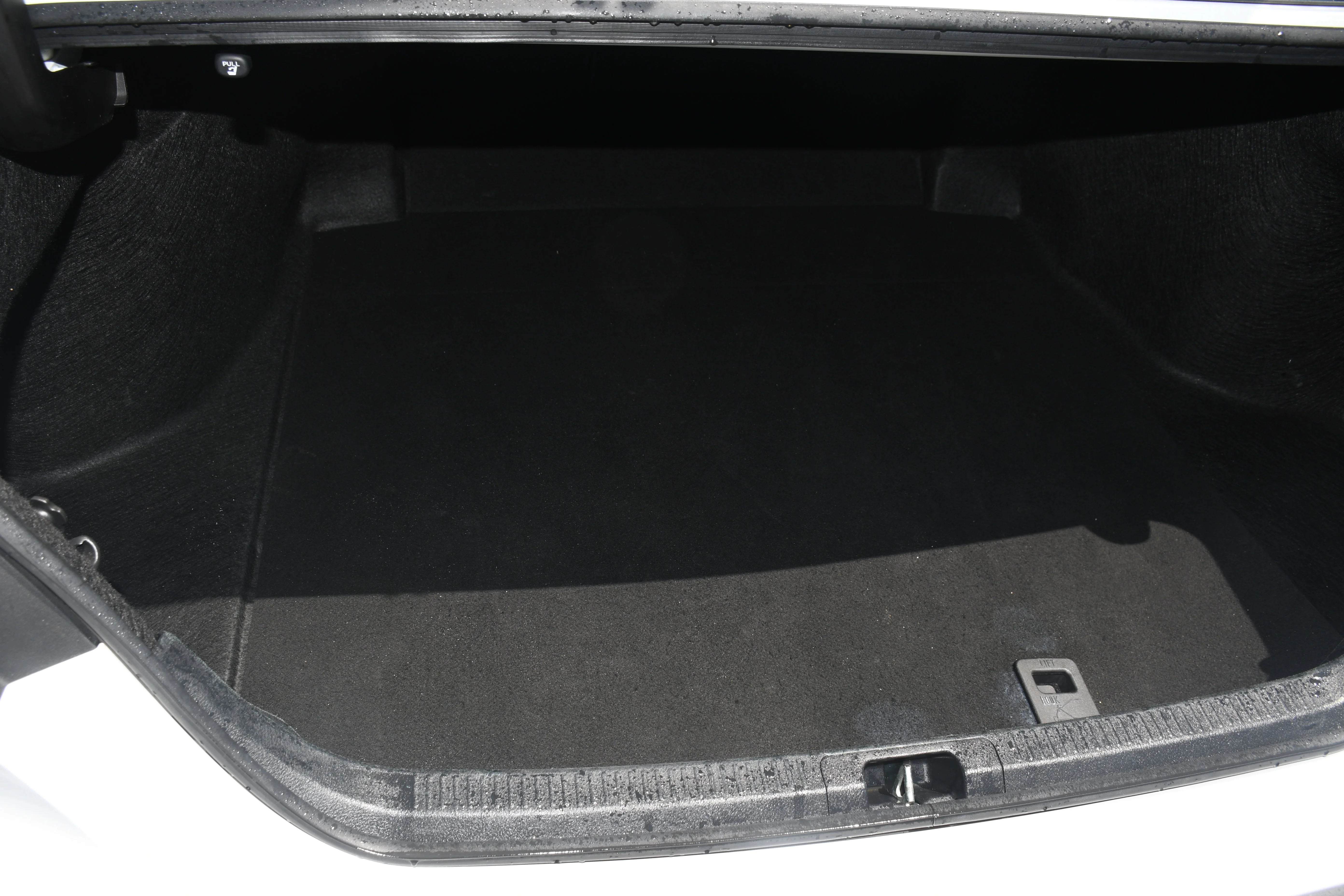 Used 2023 White Toyota SE image 16
