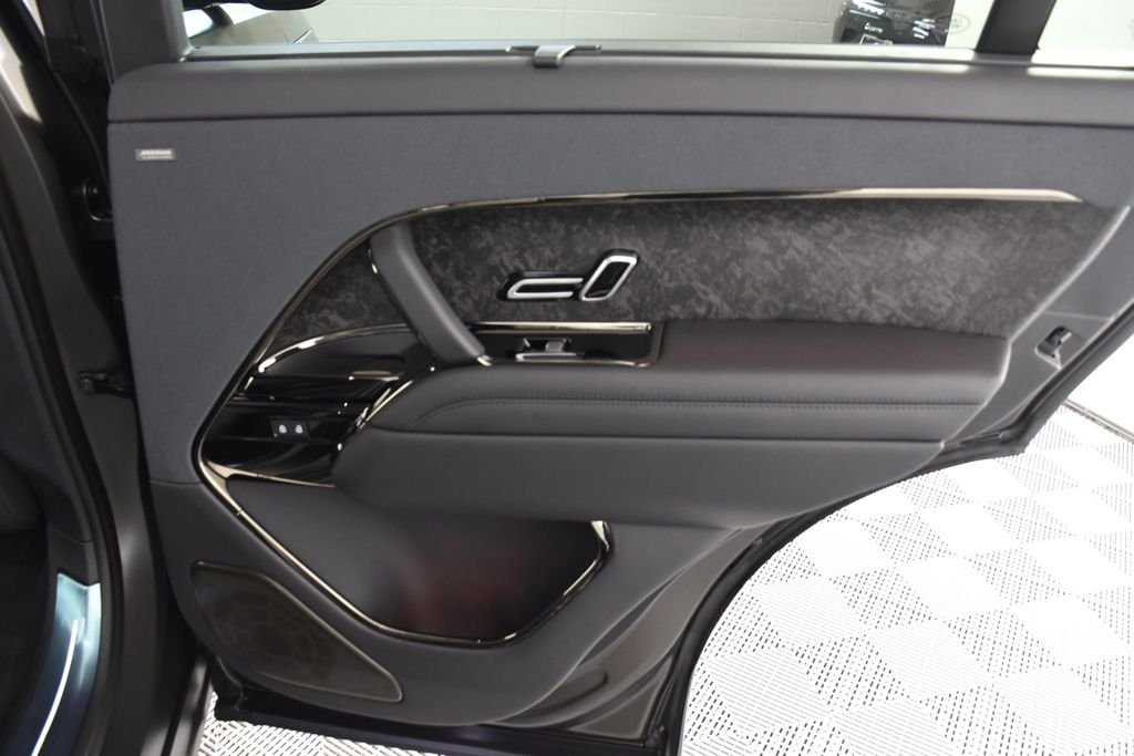 2025 Land Rover Range Rover Sport SV Edition Two - Photo 25