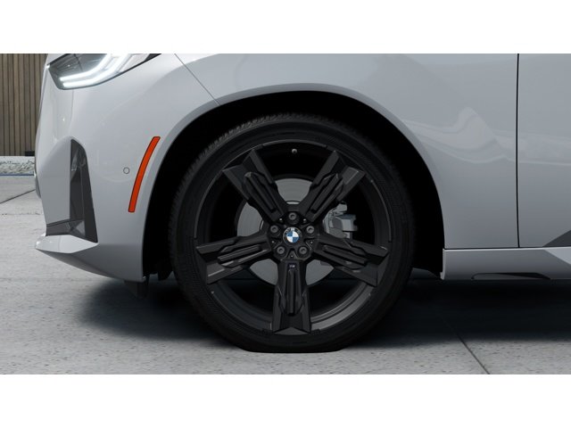 New 2026 Brooklyn Grey Metallic BMW  image 7
