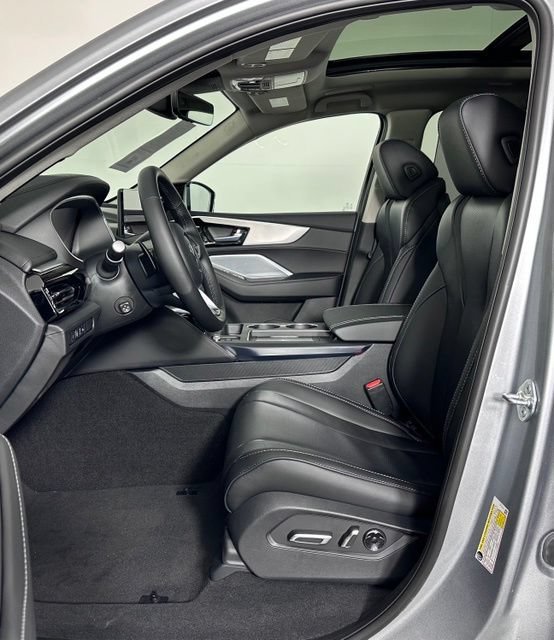 2026 Acura MDX Technology Package - Photo 41