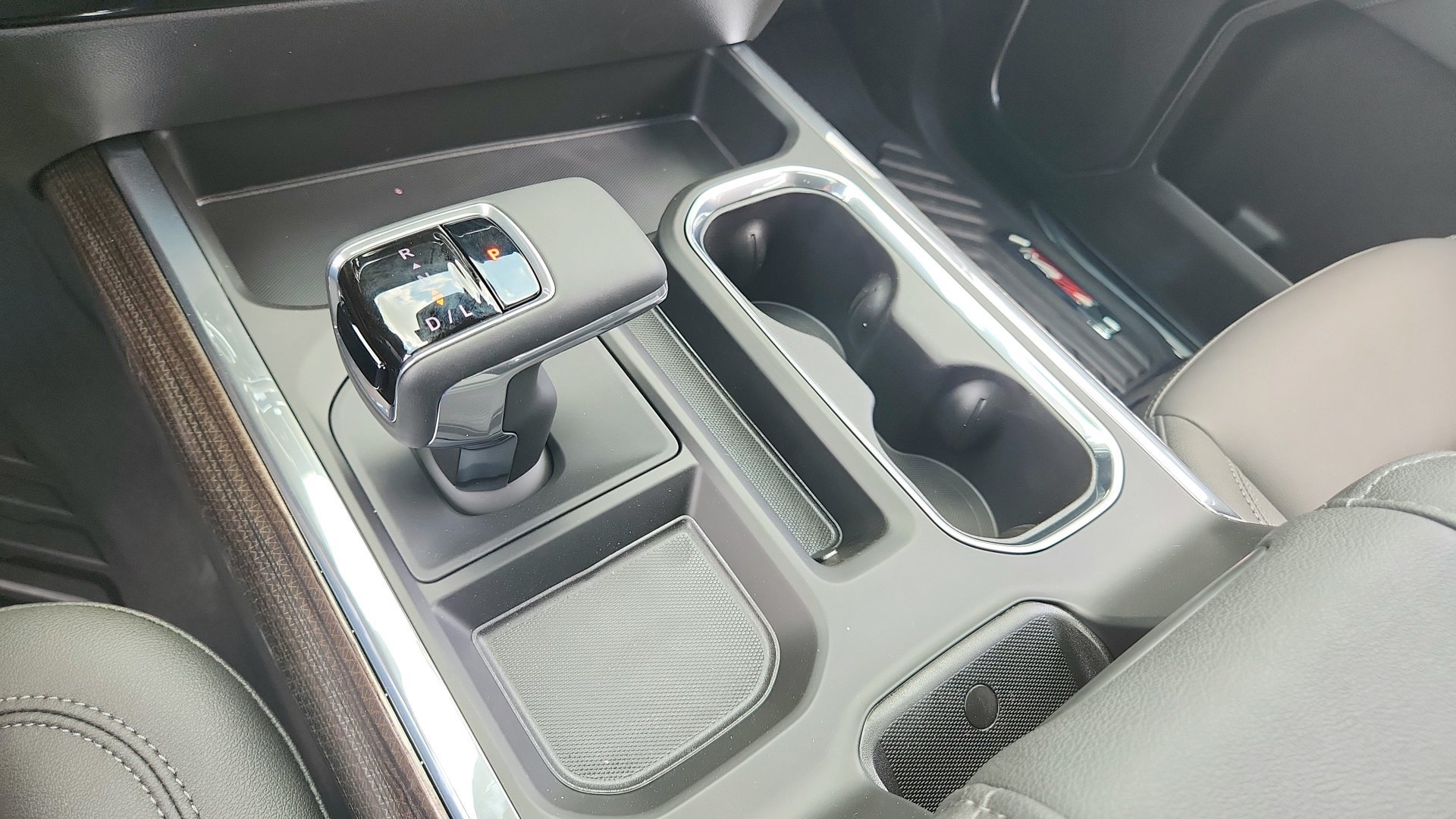 2026 Chevrolet Silverado 1500 LT Trail Boss - Photo 15