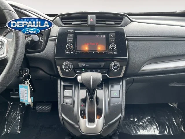 Certified Used 2019  Honda LX image 14