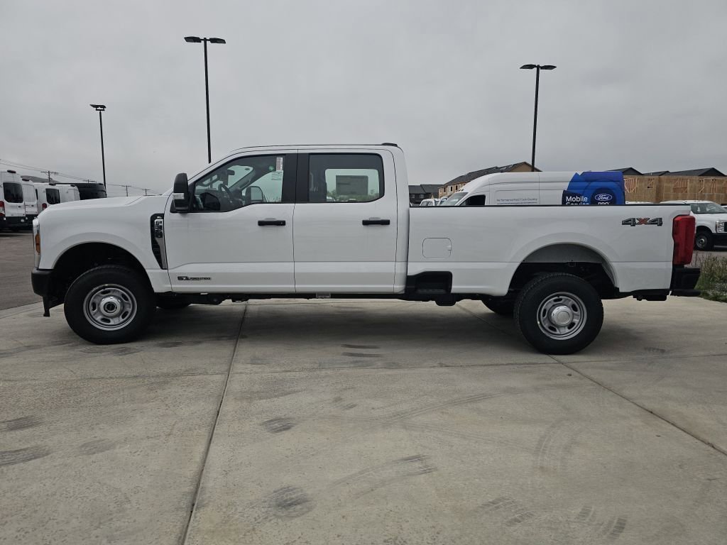 New 2026 Oxford White Ford XL image 21