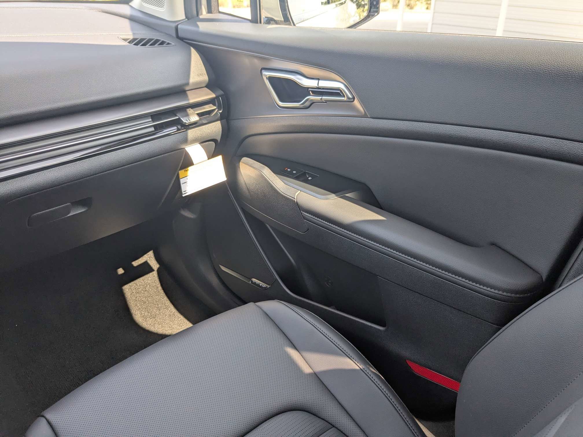 New 2026 Wolf Gray Kia SX Prestige image 20