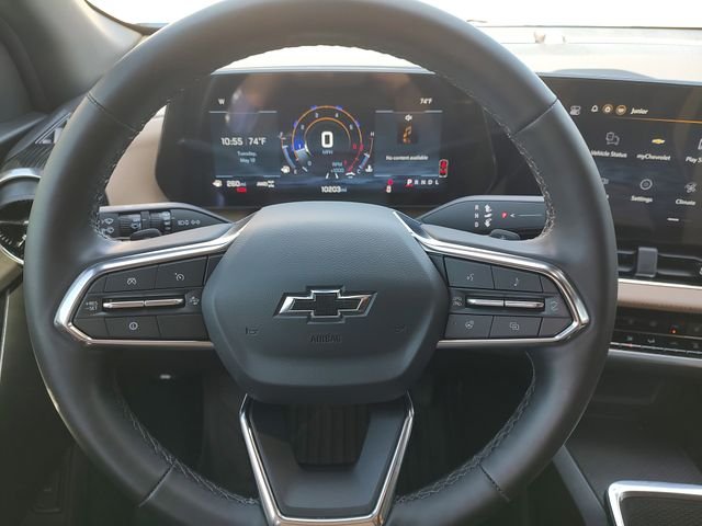 Used 2026 Blue Chevrolet ACTIV image 11