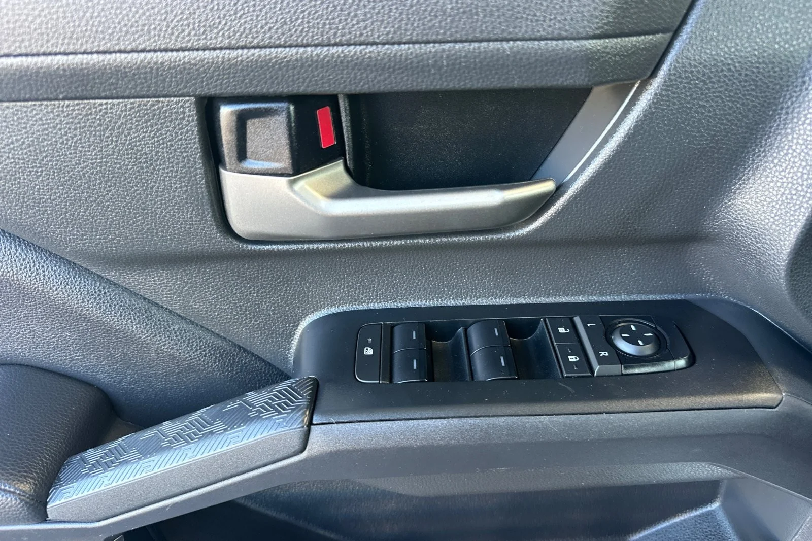 Certified Used 2024 Ice Cap Toyota TRD Sport image 10