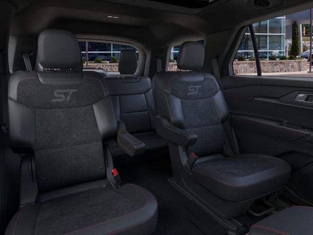 2026 Ford Explorer ST - Photo 11