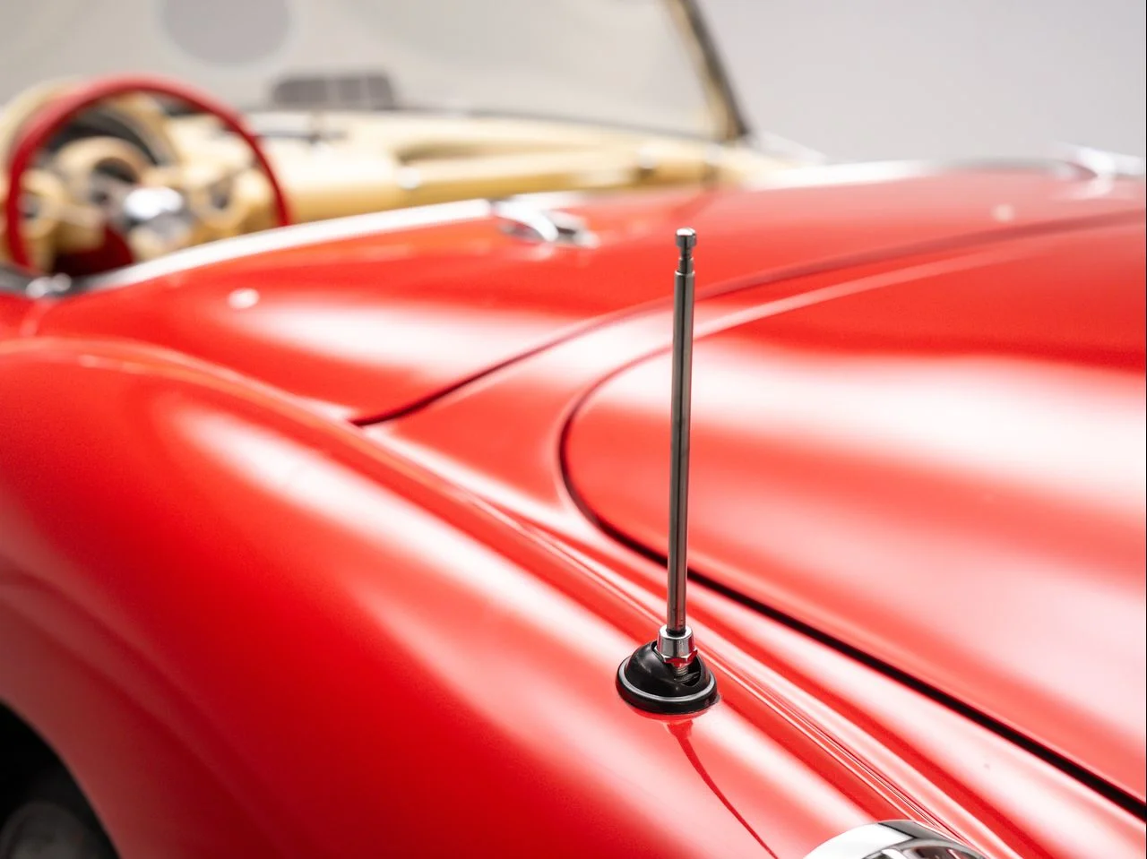 Used 1960 Red Chevrolet  image 50