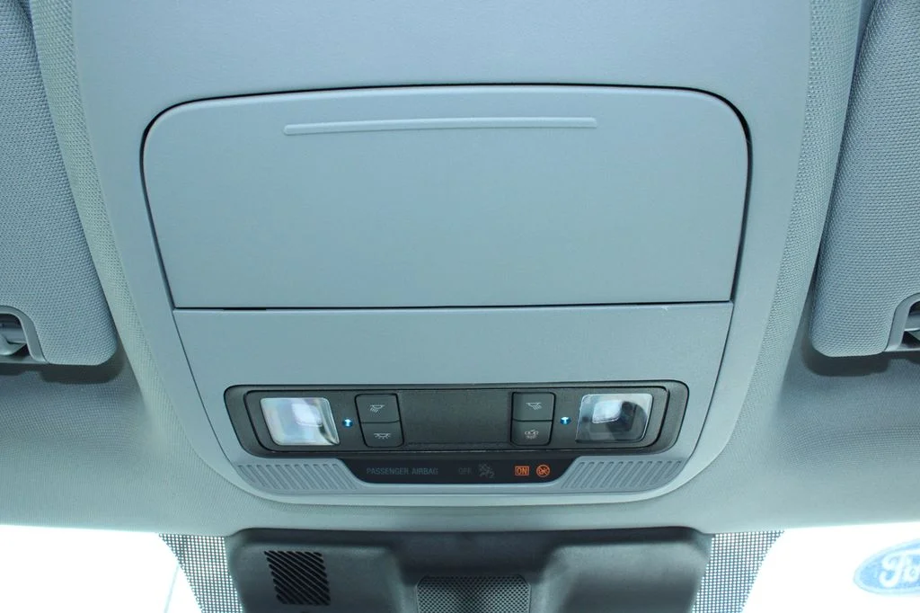 New 2027 Oxford White Ford F-350® XL image 27