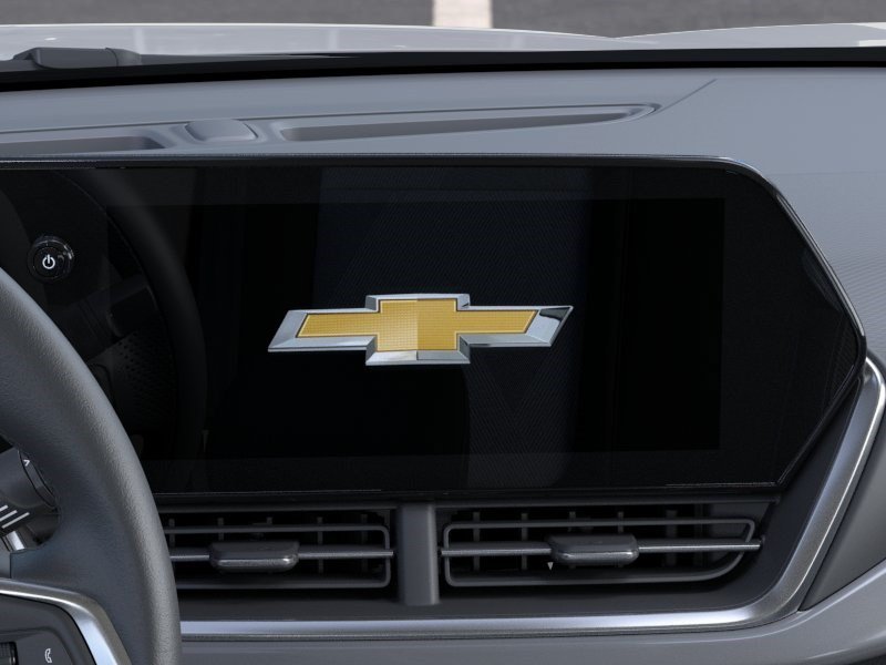 New 2026 Summit White Chevrolet LT image 20