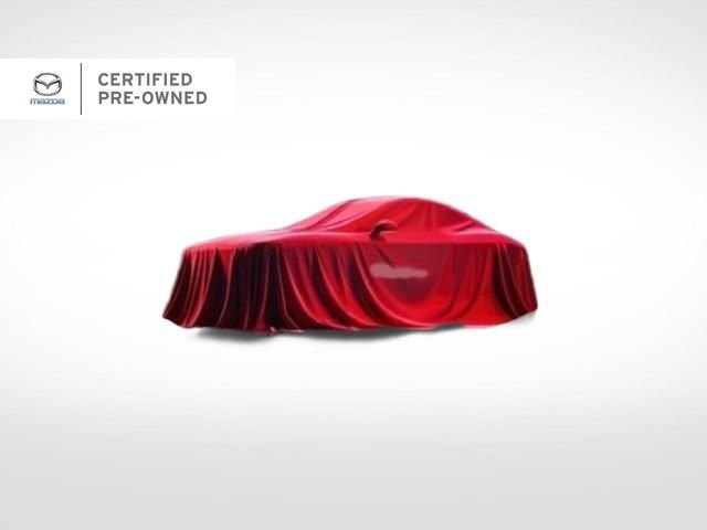 2023 Mazda CX-5 S Select Package