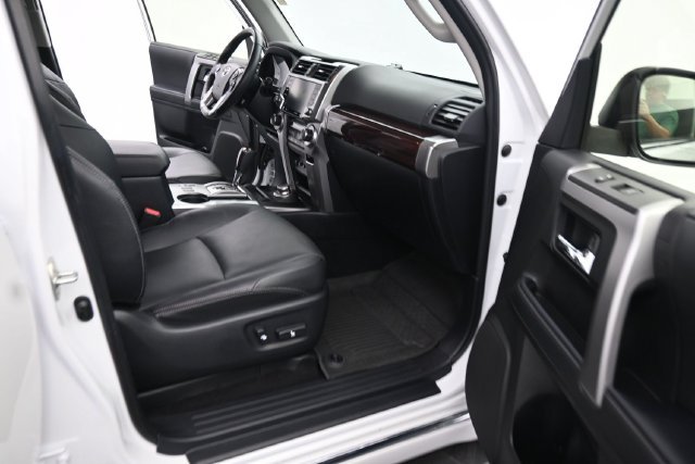 Used 2024 Beige Toyota Limited image 14