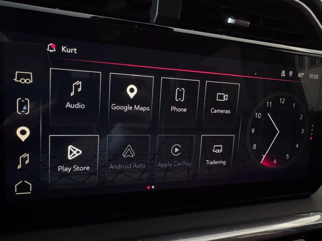 2025 GMC Sierra 1500 Denali Ultimate - Photo 20