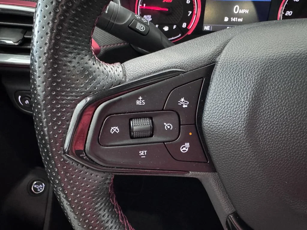 2023 Chevrolet TrailBlazer RS - Photo 14