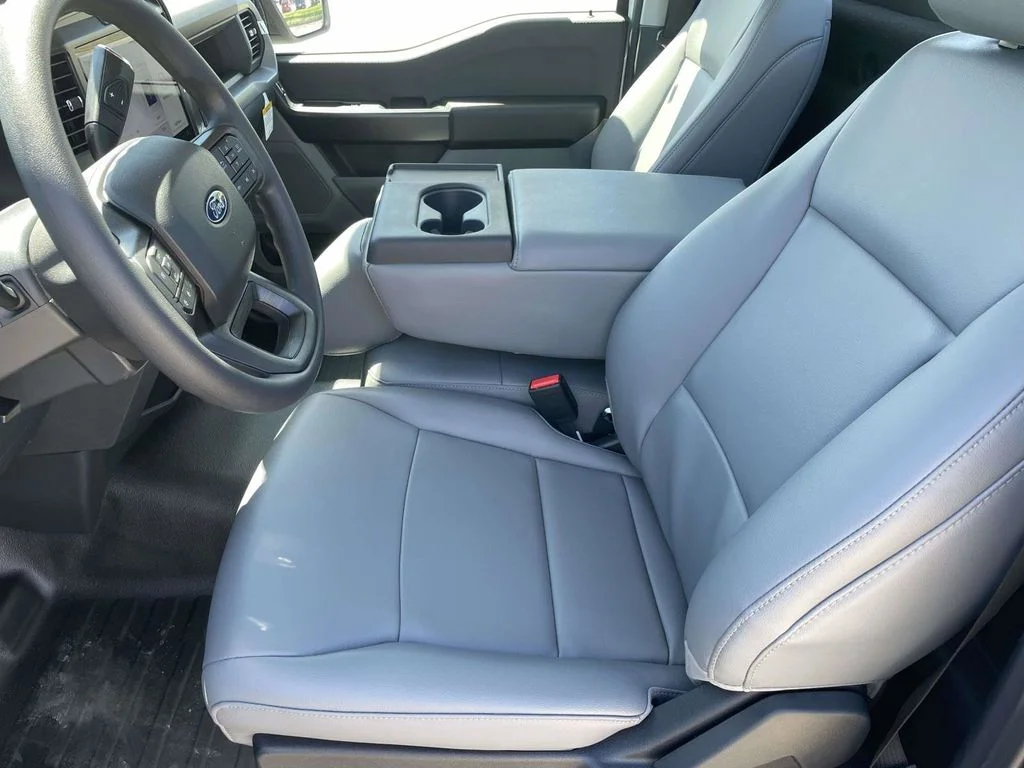 New 2026 White Ford XL image 12