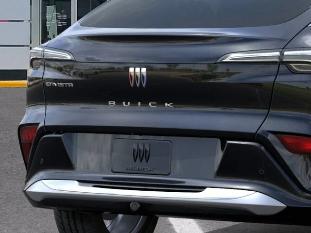 New 2026 Ebony Twilight Metallic Buick Avenir image 14