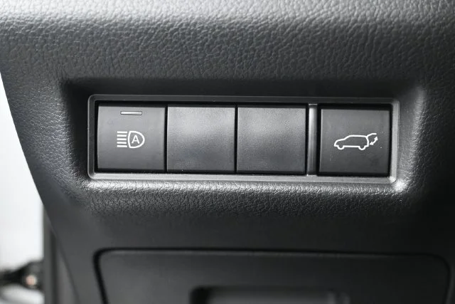 Used 2024 Celestial Silver Toyota XLE image 13