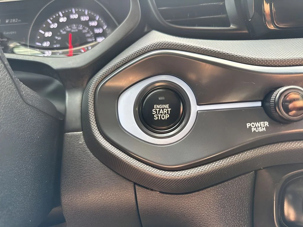 Used 2019 Red Hyundai N image 20