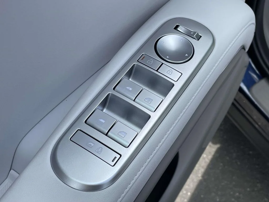 New 2026  Hyundai SEL image 15
